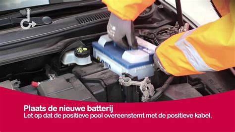 waar zit de batterij in